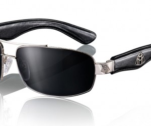 For its bold new eyewear collection, German automaker Maybach turned to IVKO, another...