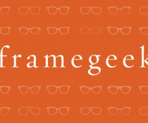 Daily updates on men's eyewear.