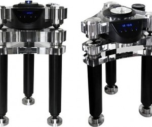 Metronome Technologie, the French company founded in 1987, has earlier impressed the