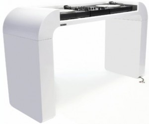Spanish firm  Mödek. Designed by Jose Perez Manzanal, the Finish CLUB Deluxe, part o...