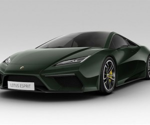 Performance is expected to be no less riveting than appearance, with a 5.0 liter Lexu...