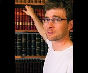 Founder of Juniper Books, Thatcher Wine has spent the last nine years building custom...