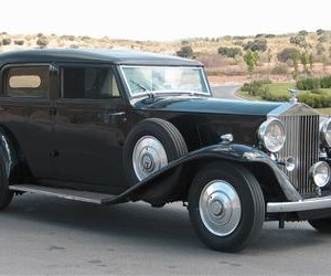 At the Mercedes-Benz World at Brooklands in Surrey, England on December 6, this 7,340...