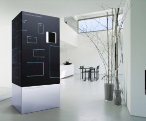 he Porsche Design has gifts that correspond with each day on the run up to christmas.