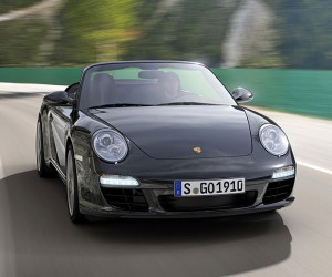 There are few manufacturers as savvy as Porsche when it comes to artfully leveraging