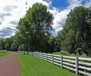 Terrific opportunity to acquire one of the last available building lots inside the lo...