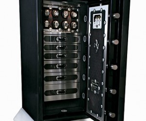 Protecting one's assets is a primal urge, nearly as strong as the survival instinct,