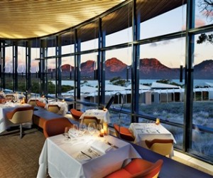 The first luxury resort on Tasmania’s Freycinet Peninsula, Saffire Freycinet boasts...