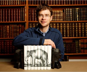 Book lovers, you can exhale. The printed, bound book has been given a stay of executi...