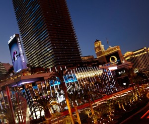 Sneak Peek: The Cosmopolitan of Las Vegas.
