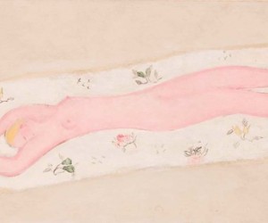 Sotheby's Hong Kong is holding a 20th Century Chinese Art Sale on October 4 comprisin...