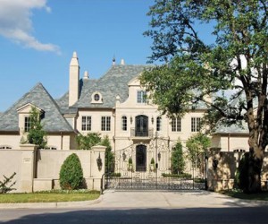 A rare opportunity to own a newly constructed home with a Who's Who private address i...
