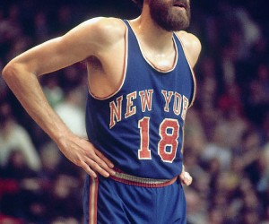 When Sports Illustrated took on the task of compiling the ‘Best Beards in Sports Hi...