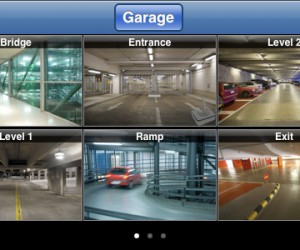 iRa Pro is an app that was specifically designed for security companies to increase a...