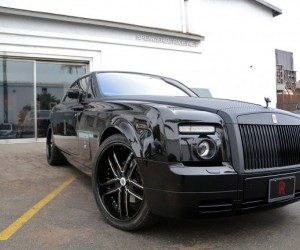Symbolic Motors released a photo index and video featuring the first-of-its -kind Rol...