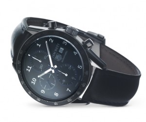 Menswear company Hackett of London has collaborated with Tag Heuer  to create a uniqu...