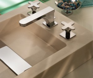 THG to showcase latest bath collections at Boutique Design New York, including the Ba...