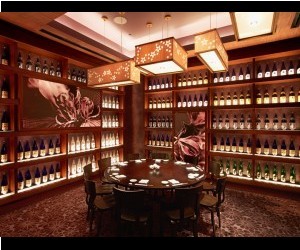 Dubai knows how to party, and when it comes to saki, the Emirate is no exception. Som...