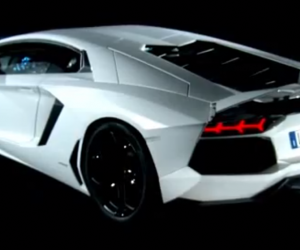 Top Gear takes the latest Lamborghini, the Aventador, out for a spin. One of the most...