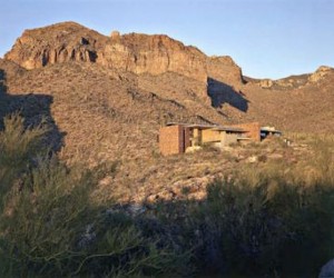 On twenty spectacular acres, in the foothills of the Catalina Mountains,at the far en...