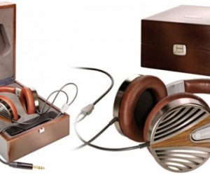 Ultrasone AG, the firm that gave us the Edition 8 Palladium headphones and the luxuri...