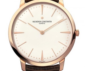 To mark 200 years of Venezuelan independence, Vacheron Constantin has created a speci...