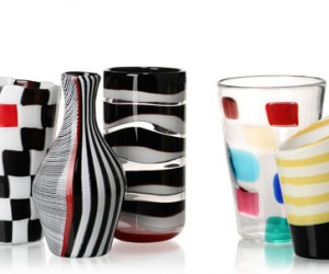 The first of the two new styles, utilizes the Pezzati technique to create Bulb, Melt,...