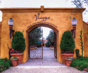 Viaggio Winery and Estate is located in the middle of one of the most famous winemaki...