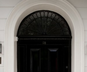 A virtual tour of Morton's Private Member's Club in London, England