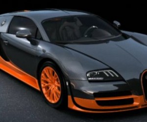 The most recent model, the Bugatti Veyron 16.4 Super Sport, has an estimated price ta...