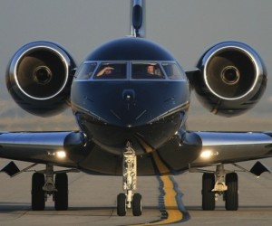 The Global 7000 and 8000, which will cost about $65 million apiece, will beat the hig...