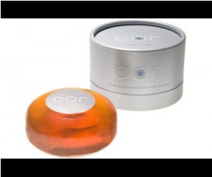 The most expensive soap in the world is called Cor, and it�s made by a company called...